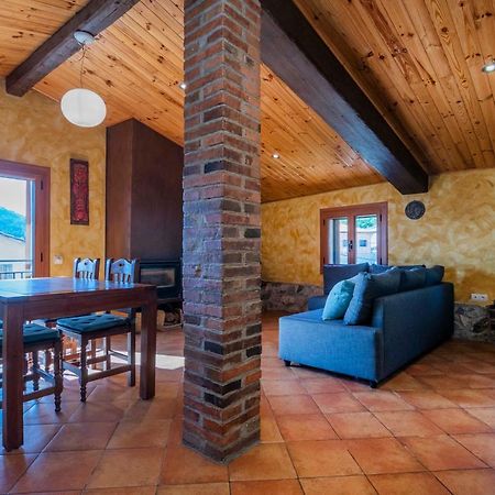 Apartamento Cal Carol Vallcebre Exterior foto