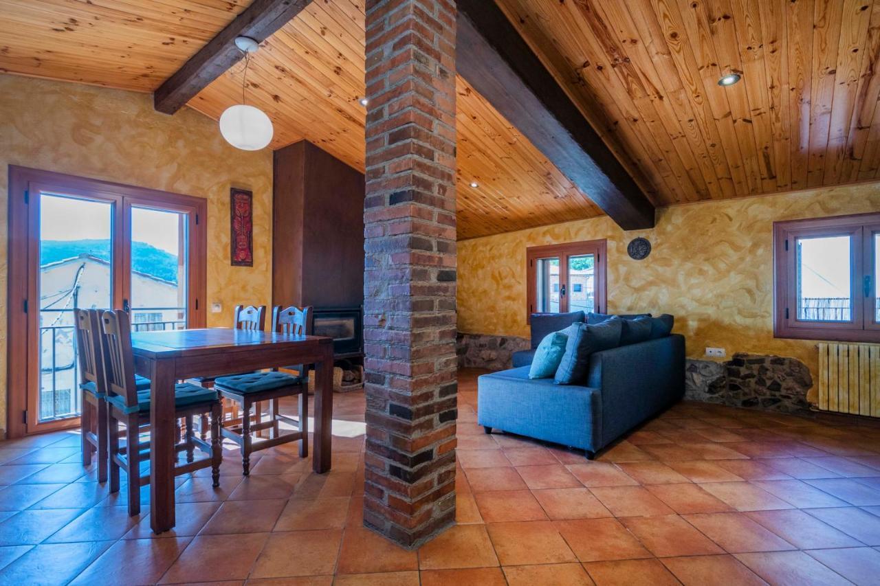 Apartamento Cal Carol Vallcebre Exterior foto