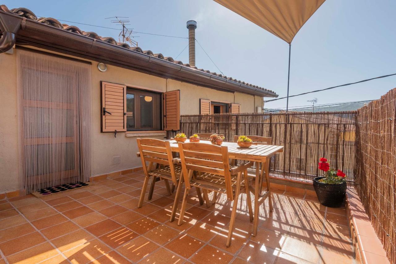 Apartamento Cal Carol Vallcebre Exterior foto