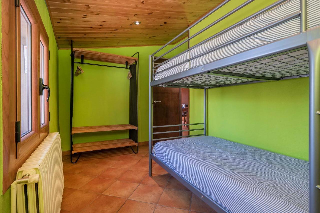 Apartamento Cal Carol Vallcebre Exterior foto